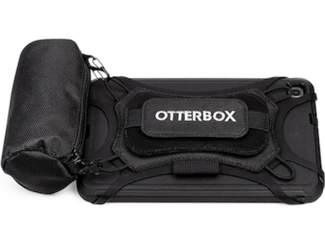OtterBox Utility Latch II 10"-13'' Etui ProPack (sort) Deksel til nettbrett