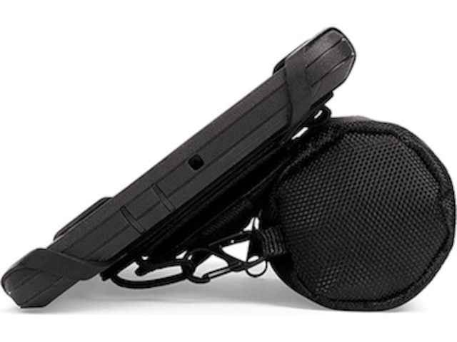 OtterBox Utility Latch II 10"-13'' Etui ProPack (sort) Deksel til nettbrett