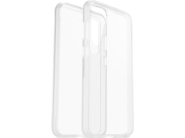 OtterBox Galaxy S23+ React Deksel (gjennomsiktig) Mobildeksel