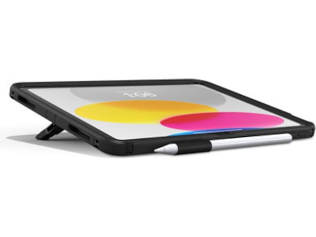 OtterBox iPad 10,9" / 11" Defender Deksel - ProPack (sort) Deksel til nettbrett