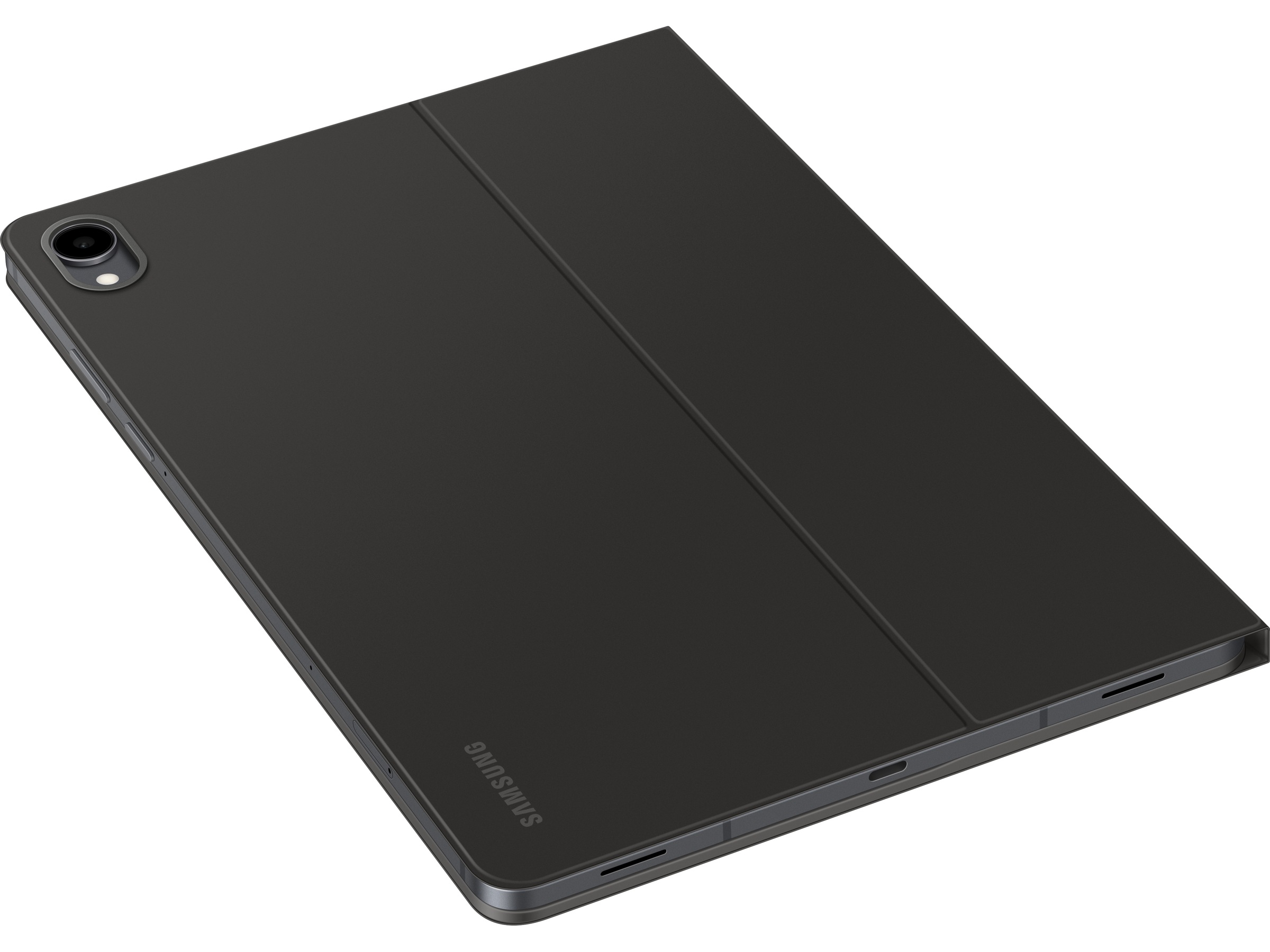 Samsung Galaxy Tab S11 Book Cover Keyboard Slim Deksel til nettbrett