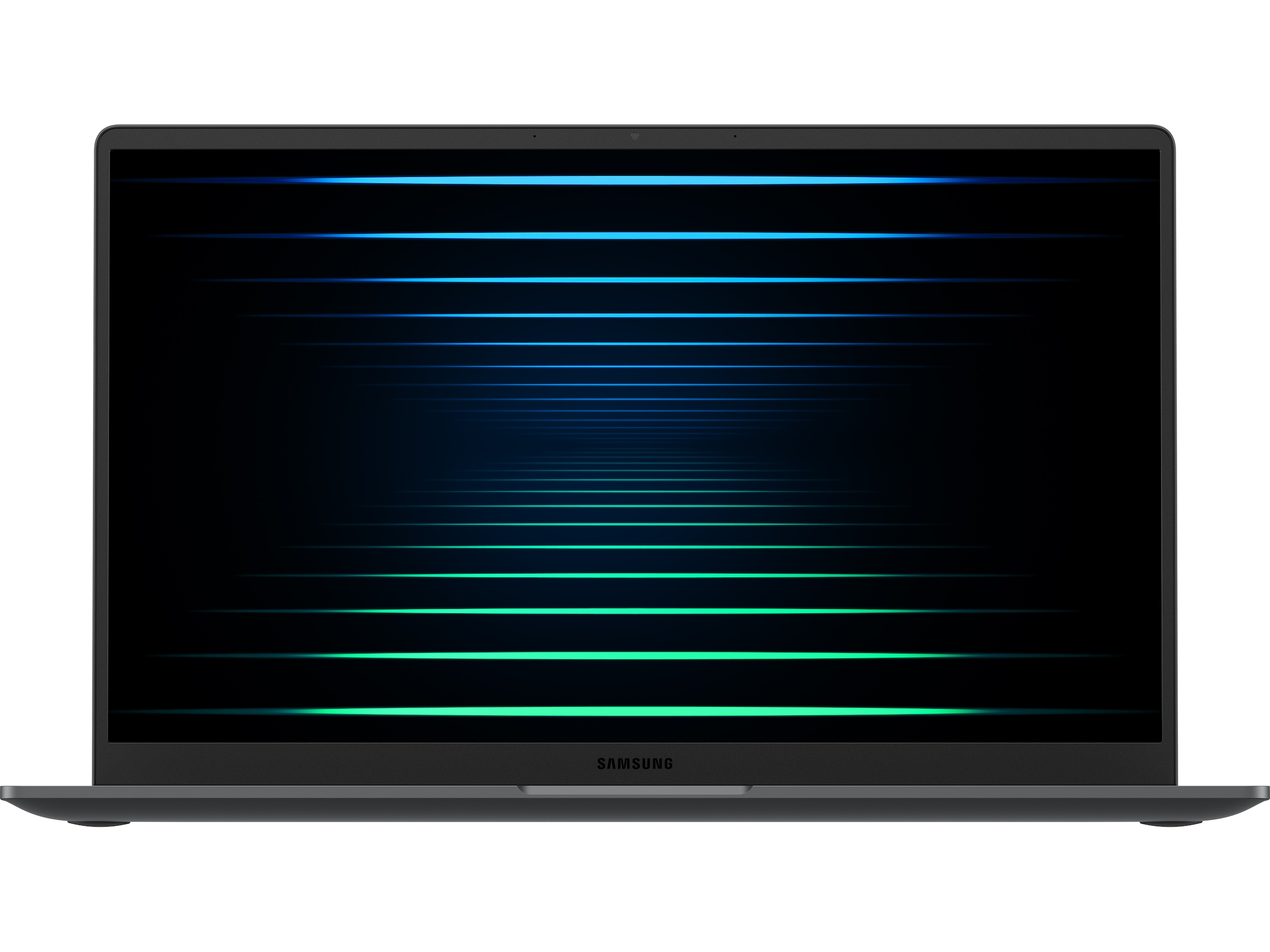 Samsung Galaxy Book5 15,6" FHD (grå) PC - Bærbar / laptop