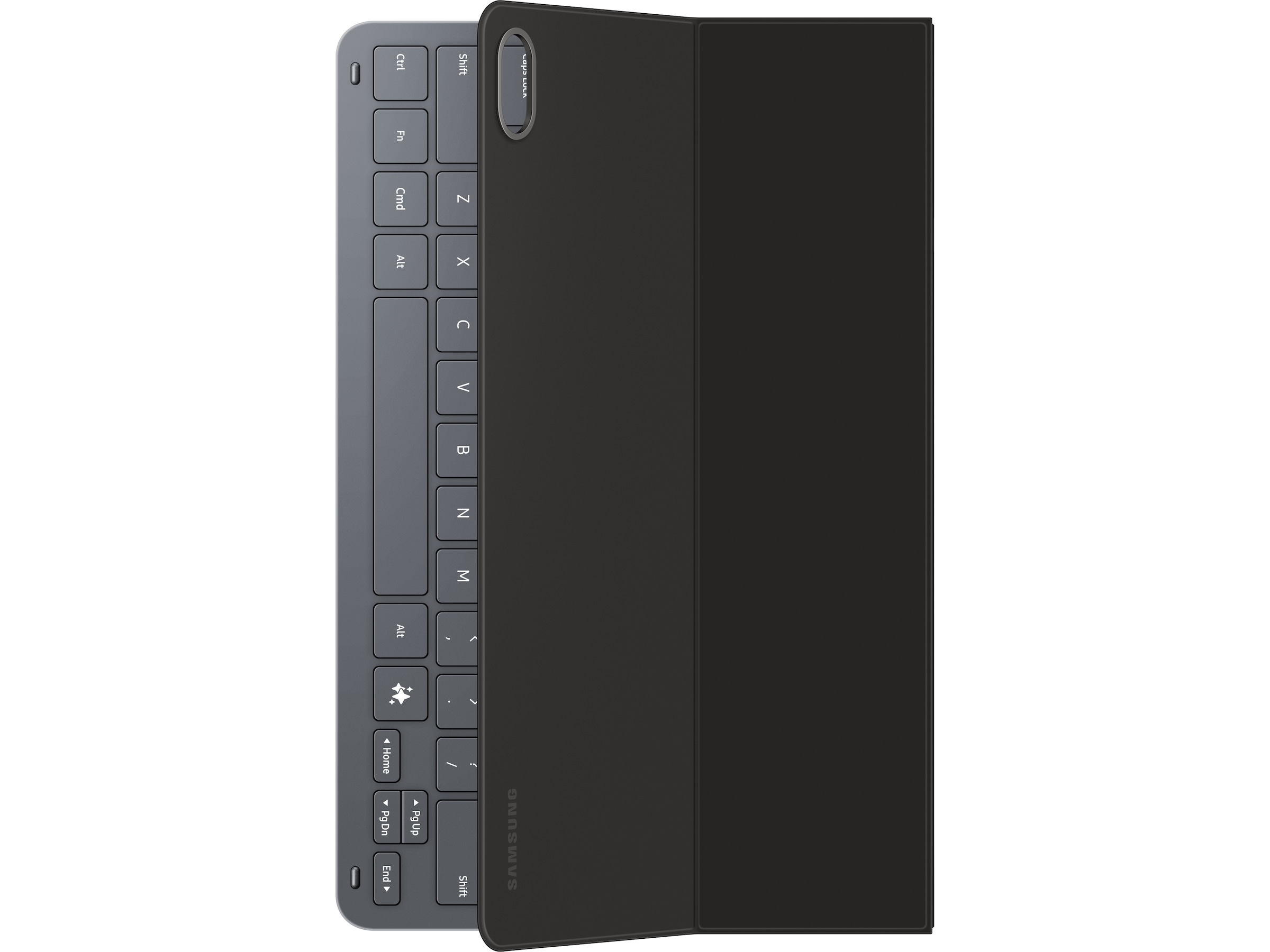 Samsung Galaxy Tab S11 Book Cover Keyboard Slim -B-Grade Demo annet i PC & nettbrett