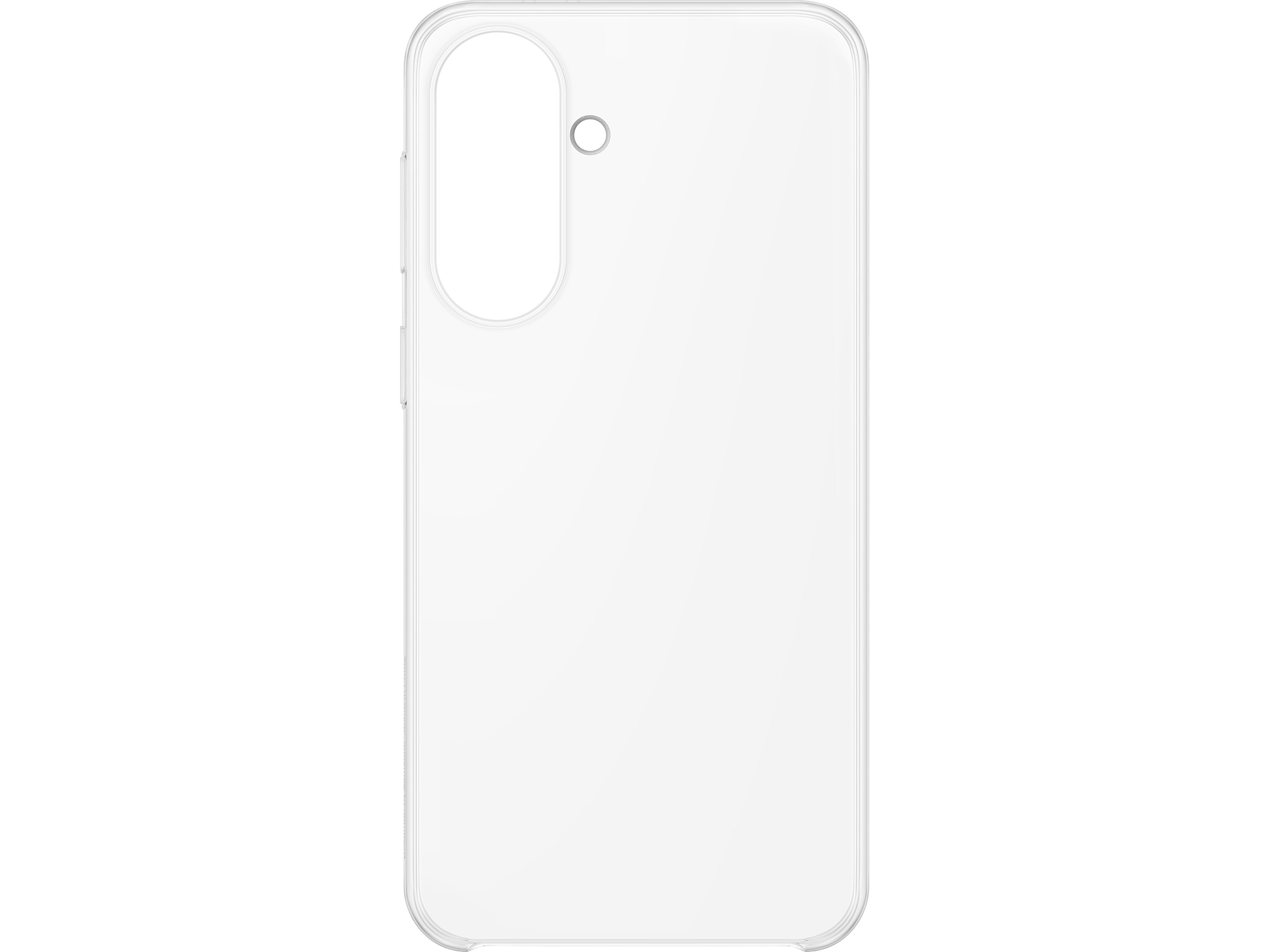 Samsung Galaxy A37 Clear Case (gjennomsiktig) Mobildeksel
