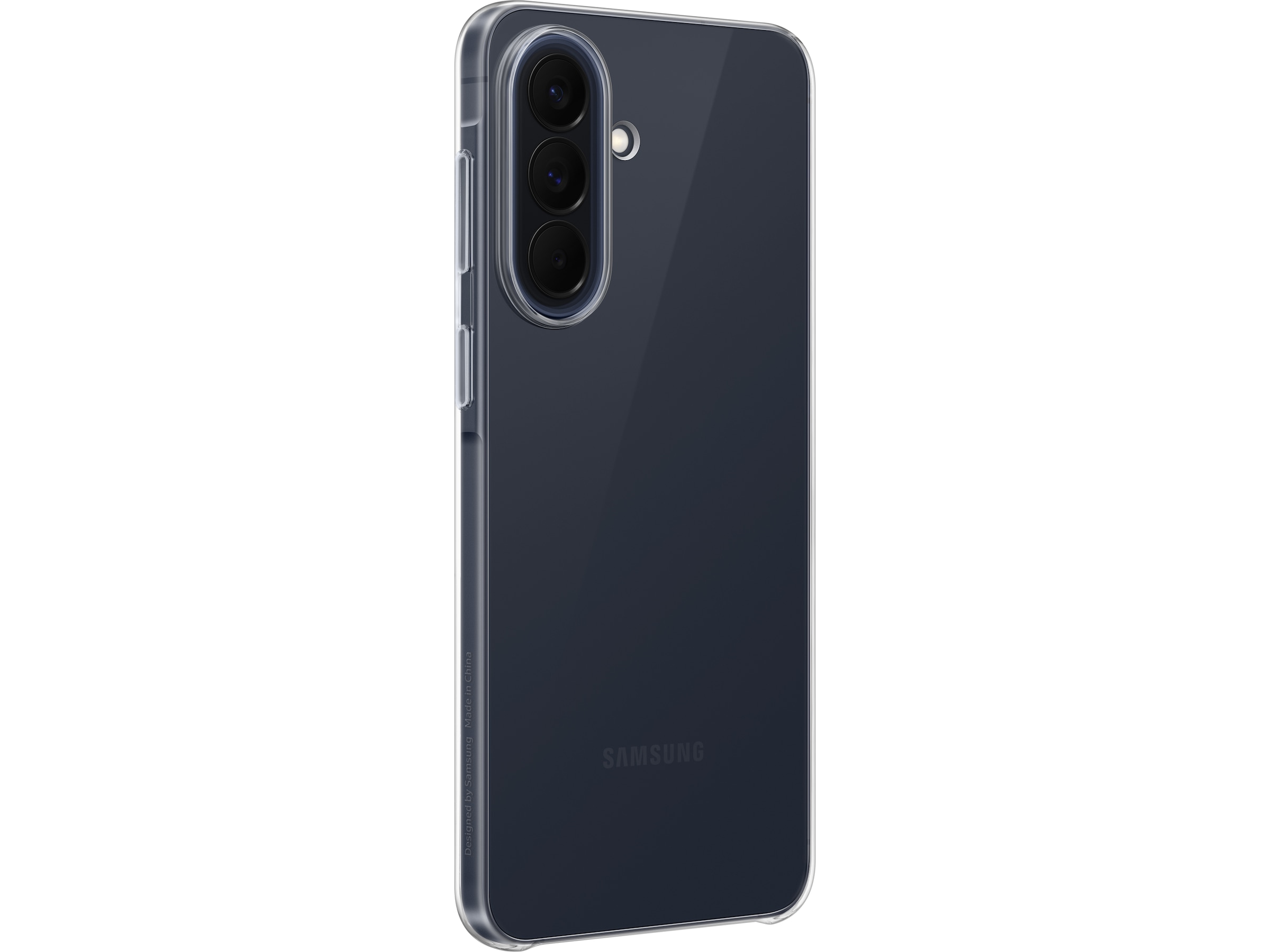 Samsung Galaxy A37 Clear Case (gjennomsiktig) Mobildeksel