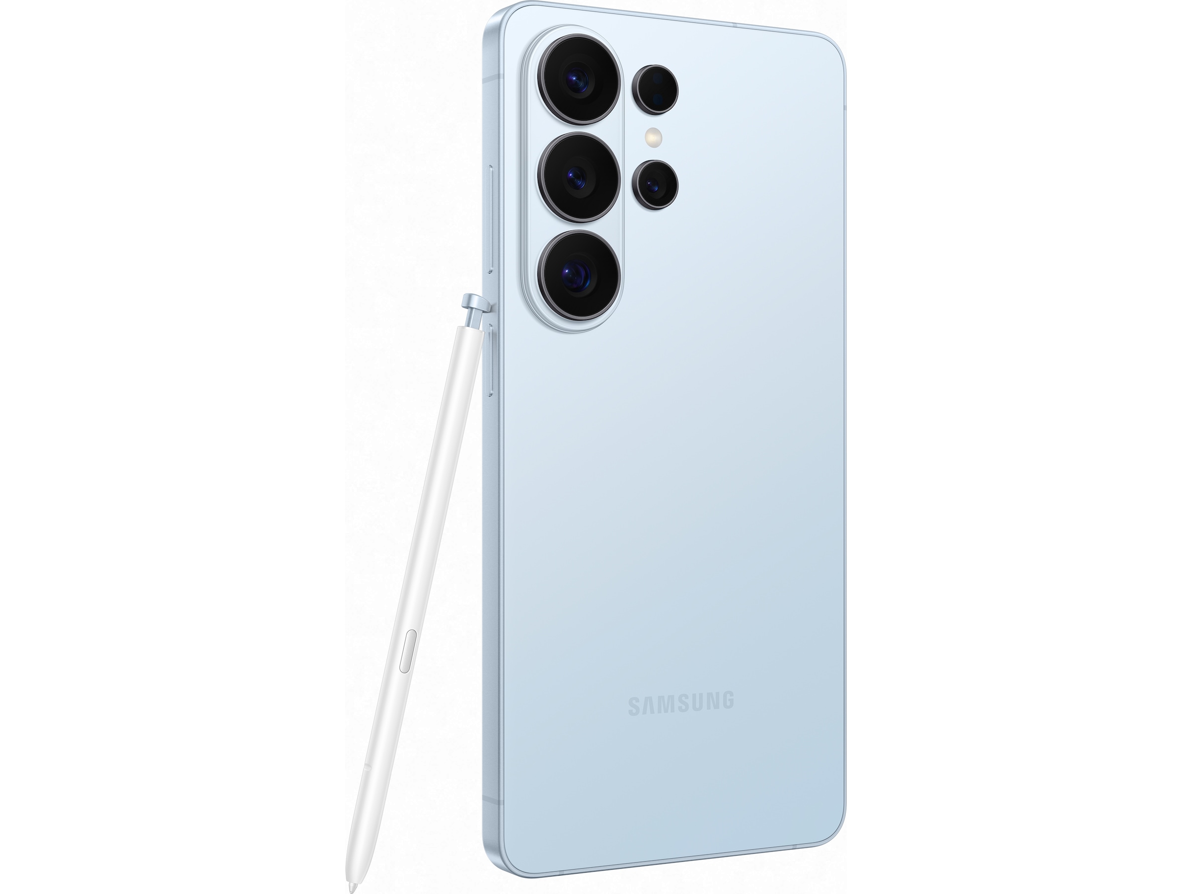 Samsung Galaxy S26 Ultra 1TB (sky blue) Mobiltelefoner