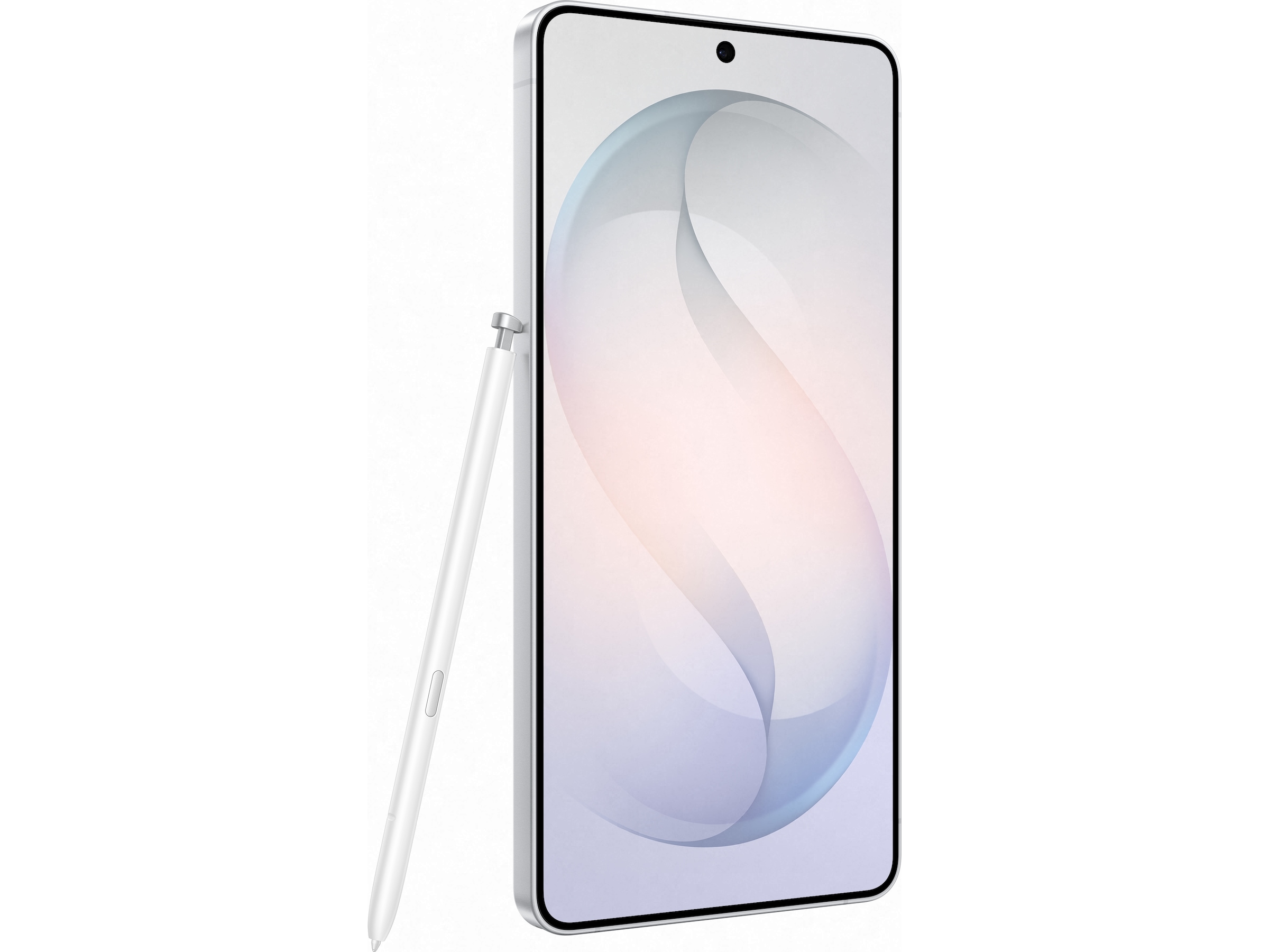 Samsung Galaxy S26 Ultra 512GB (white) Mobiltelefoner