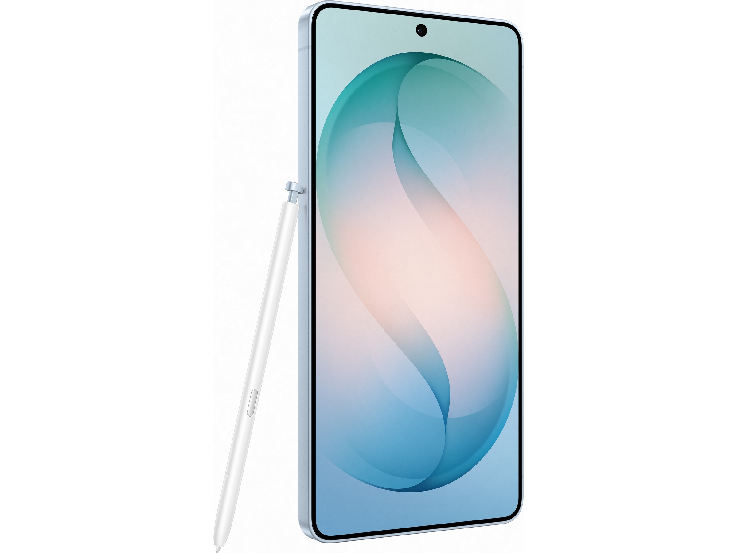 Samsung Galaxy S26 Ultra 512GB (sky blue) Mobiltelefoner