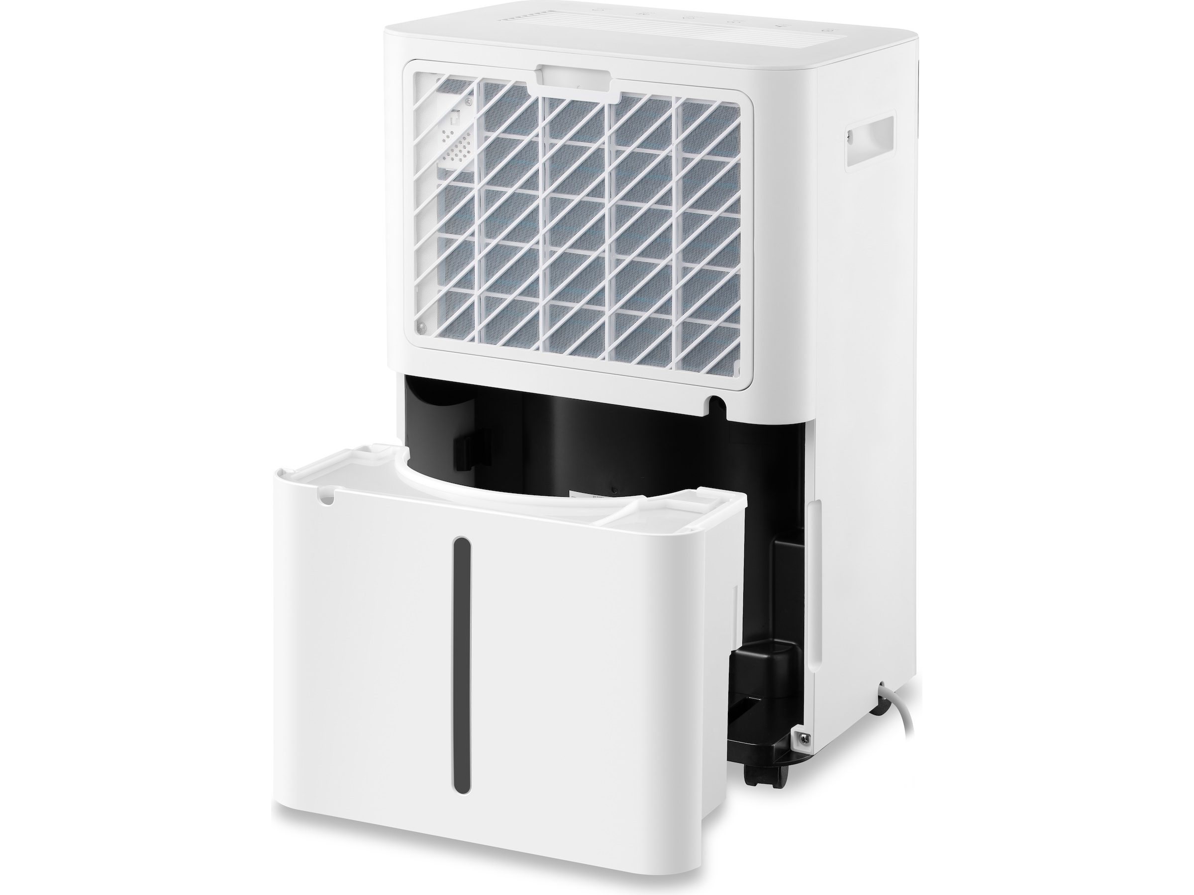 Andersson DHF-20 Smart Luftavfukter 20L Luftfuktere