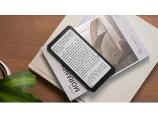 Onyx BOOX Palma 6,13" (sort) Lesebrett