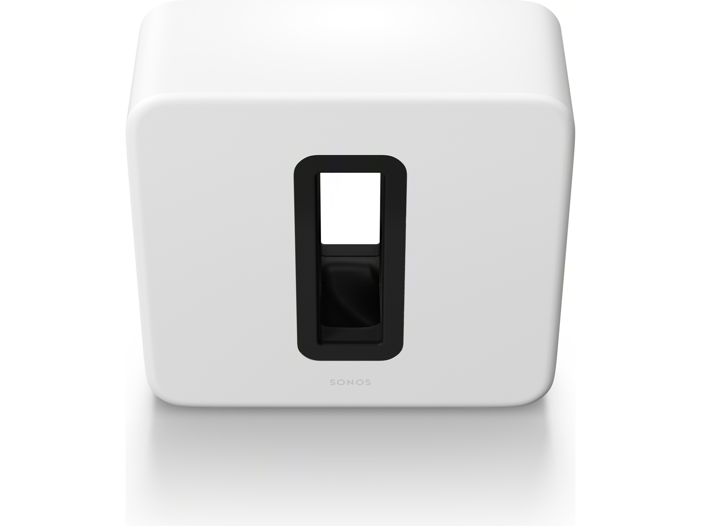 Sonos Sub 4 (hvit) Subwoofere