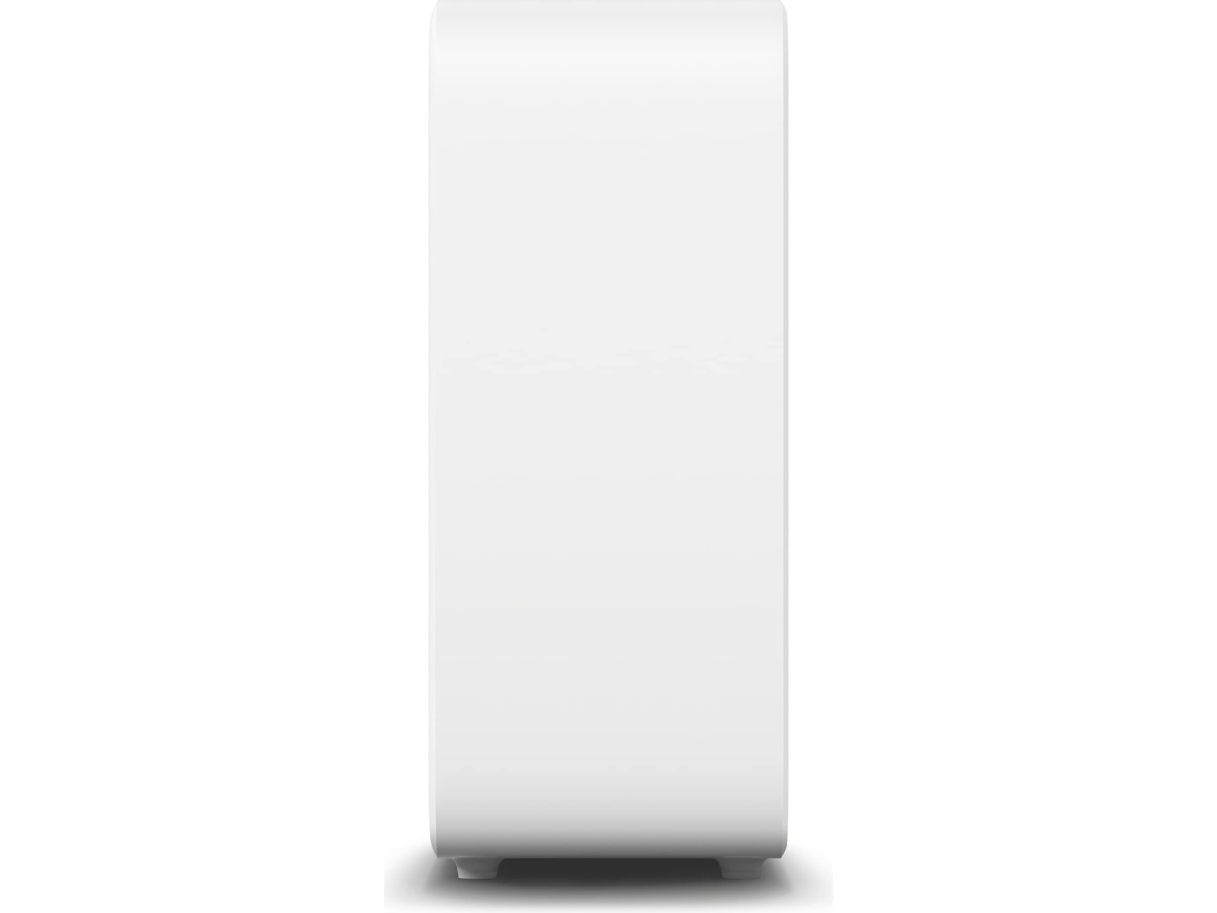 Sonos Sub 4 (hvit) Subwoofere