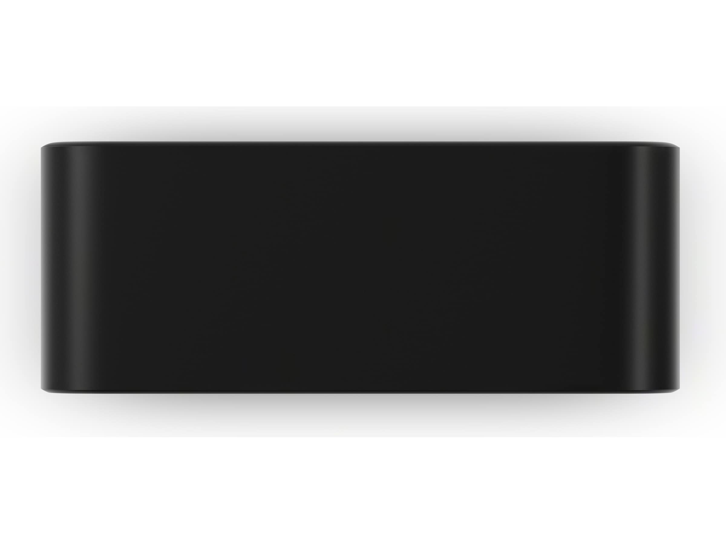 Sonos Sub 4 (sort) Subwoofere