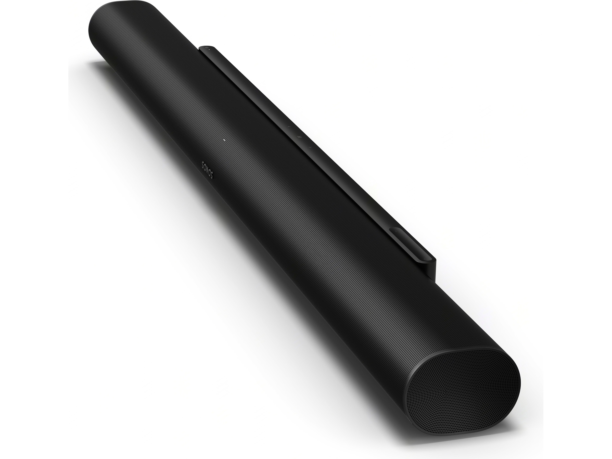 Sonos Arc Ultra (sort) Lydplanker