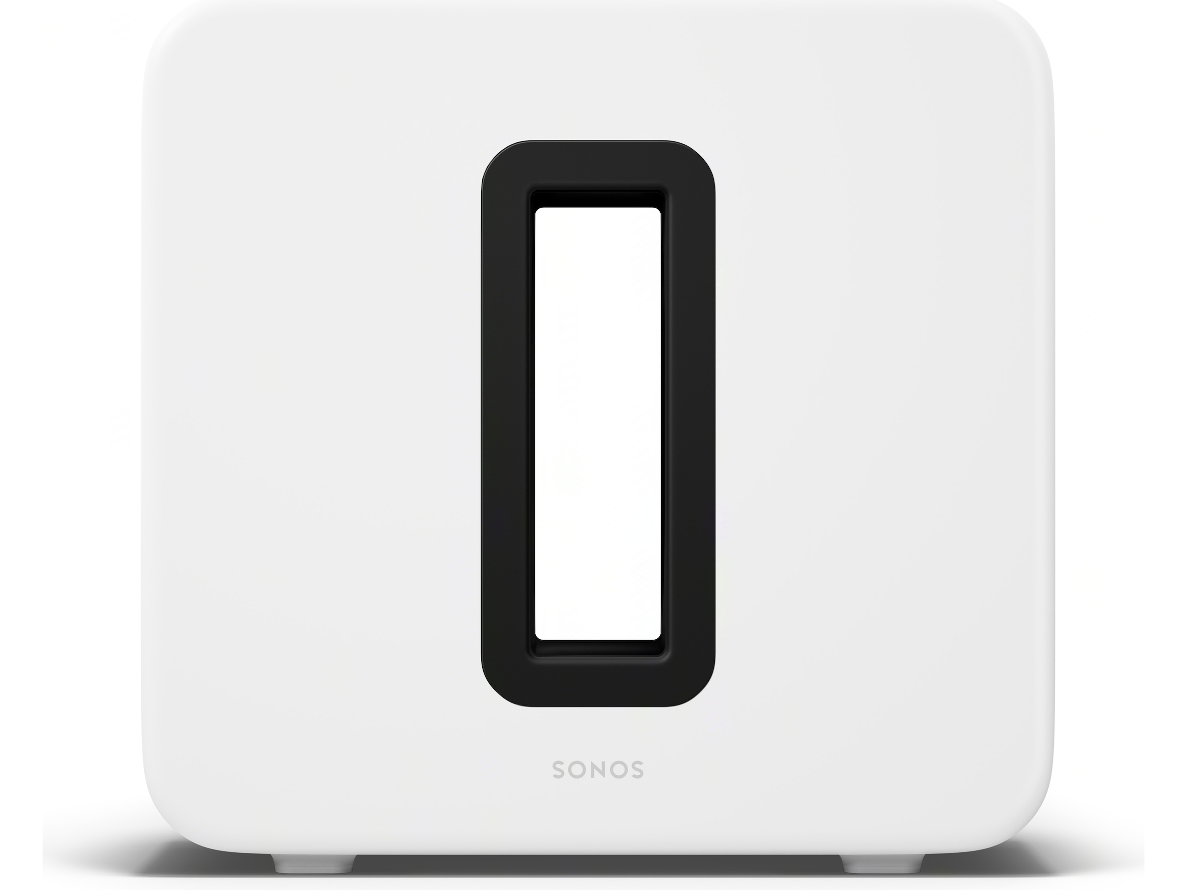 Sonos Arc Ultra (hvit) Lydplanker