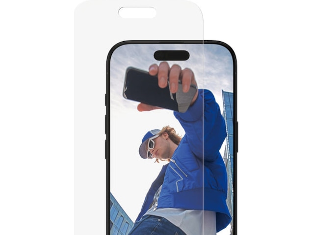 PanzerGlass iPhone Air Skjermbeskytter Skjermbeskytter