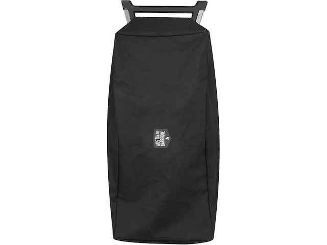 Austin and Barbeque Trekk til Superior Portable 2 Burner gassgrill Grillverktøy & tilbehørssett