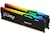 Kingston FURY Beast RGB DDR5 5600MHz 64GB