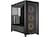 Corsair FRAME 4000D ARGB Mid-Tower (sort)