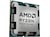 AMD Ryzen 7 9850X3D prosessor tray