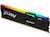 Kingston FURY Beast RGB 6000MHz DDR5 16GB (sort)