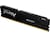 Kingston FURY Beast 6000MHz DDR5 16GB (sort)