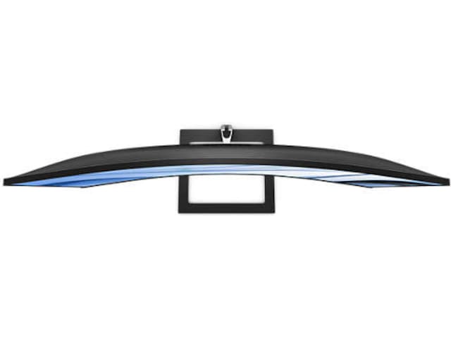 Philips 32" 4K Curved skjerm 328E1CA/00 Skjermer