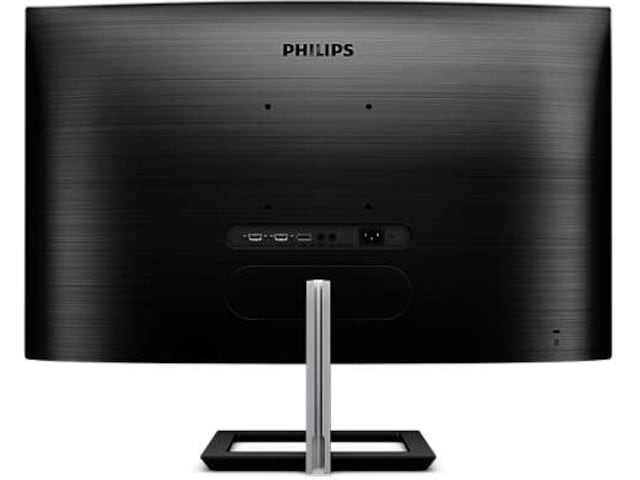 Philips 32" 4K Curved skjerm 328E1CA/00 Skjermer