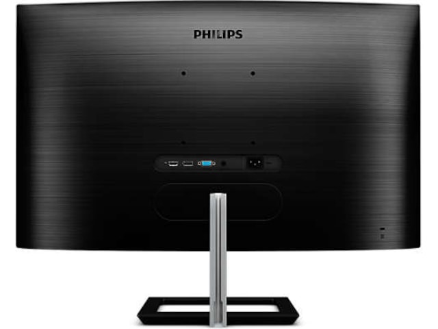 Philips 32" Curved skjerm 325E1C/00 Skjermer