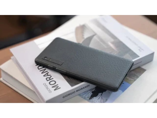 Onyx BOOX Palma 6,13" (sort) Lesebrett