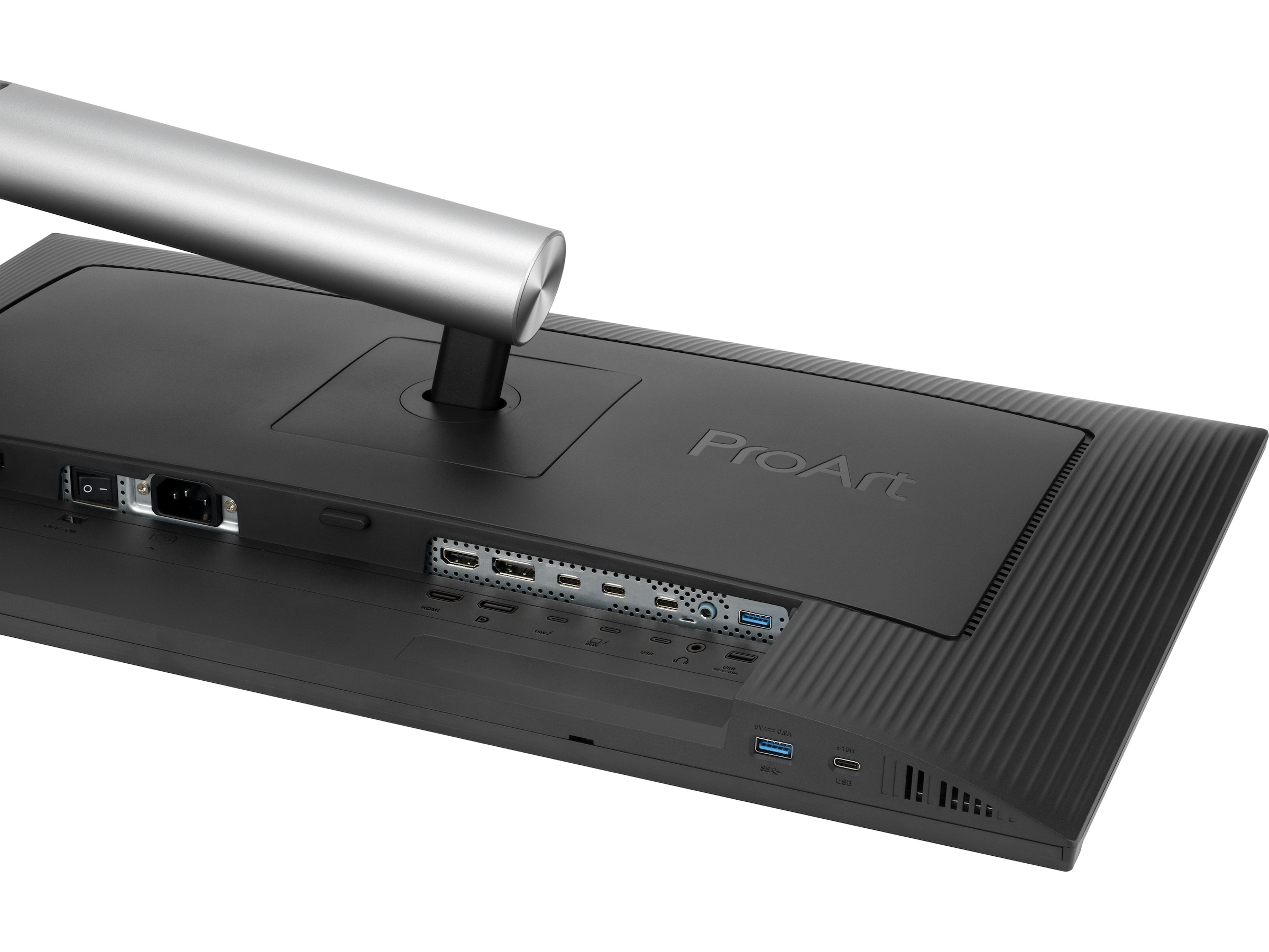 ASUS 32" ProArt 6K skjerm PA32QCV Skjermer