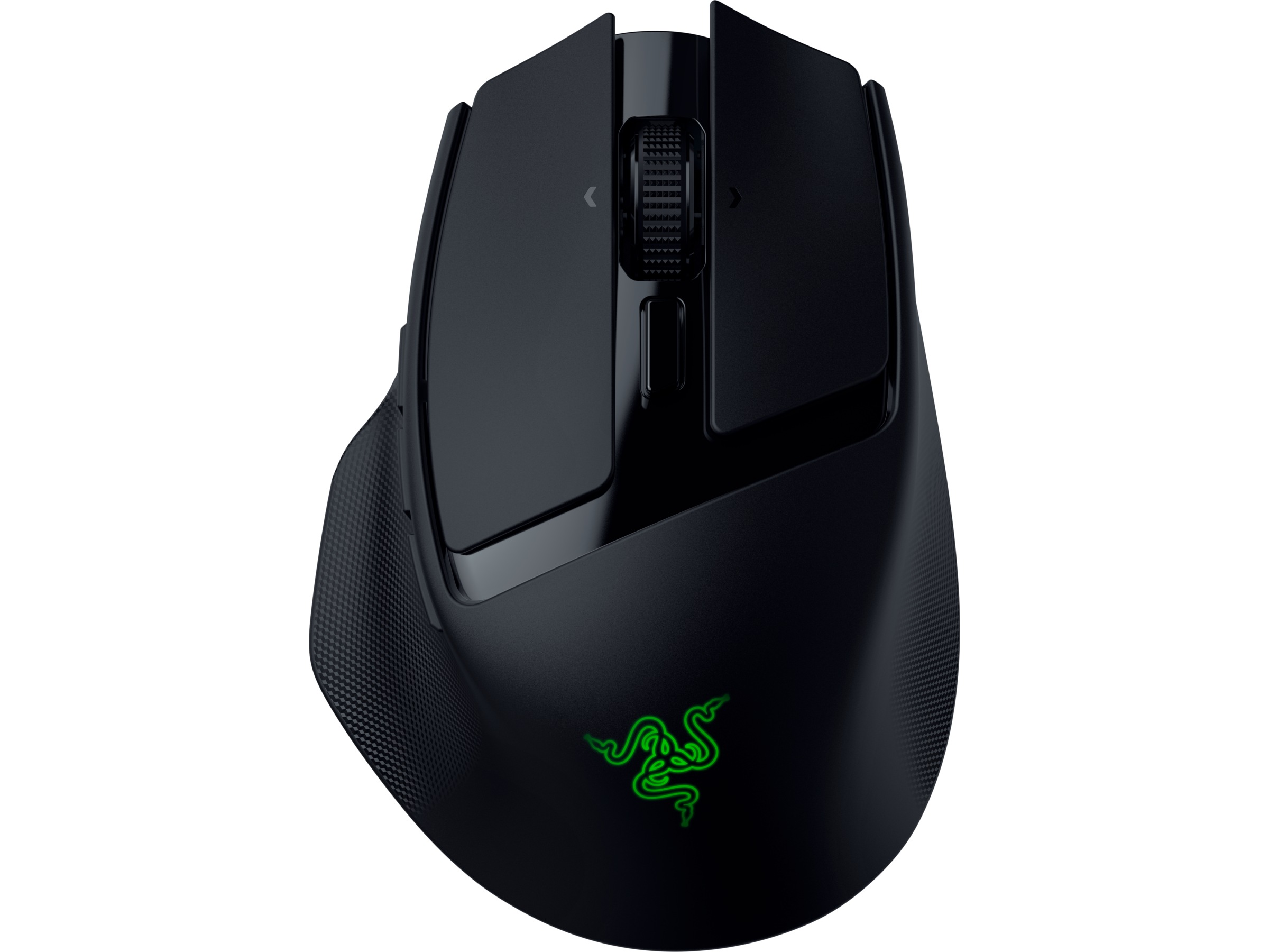 Razer Basilisk Mobile Trådløs Gamingmus -B-Grade Demo mus