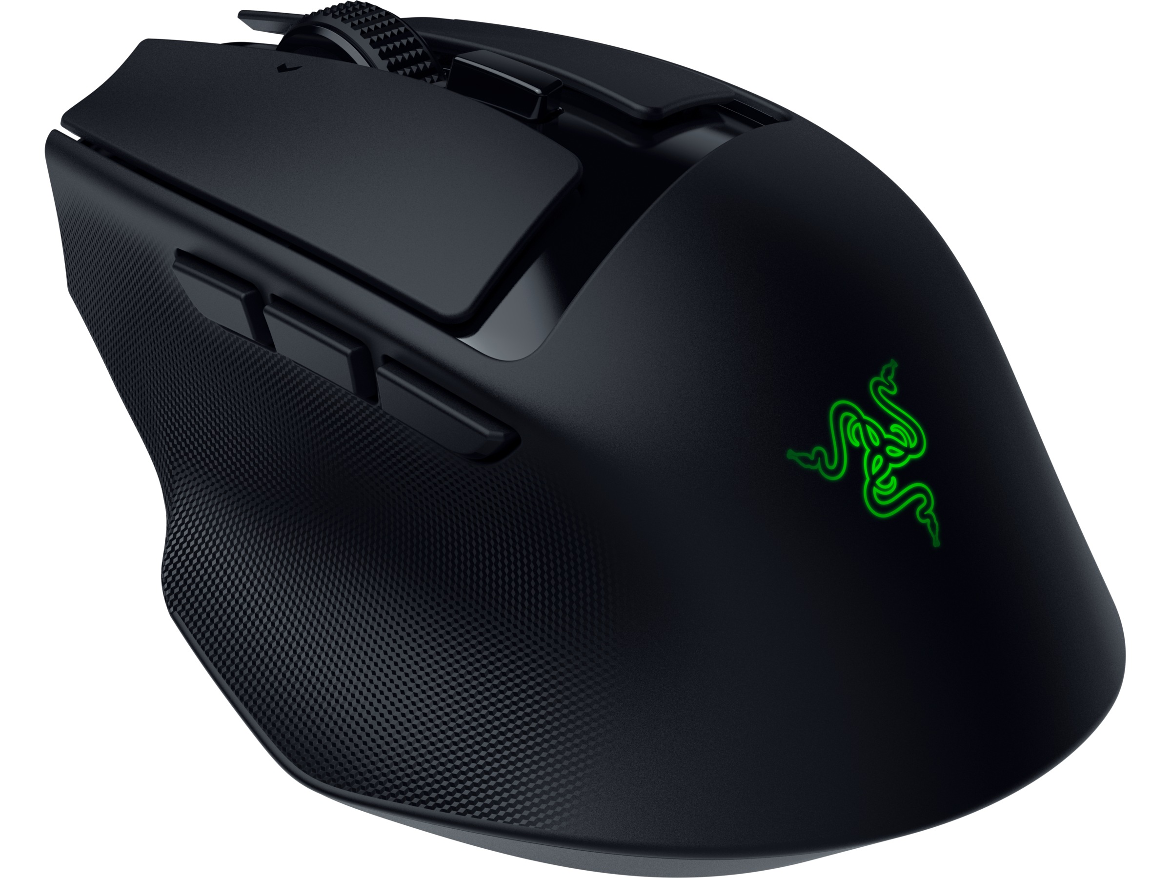 Razer Basilisk Mobile Trådløs Gamingmus -B-Grade Demo mus