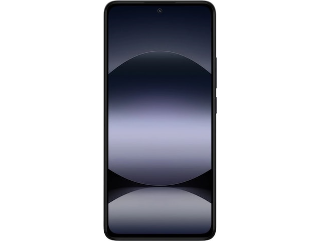 Redmi Note 14 4G 128GB (midnight black). Mobiltelefoner
