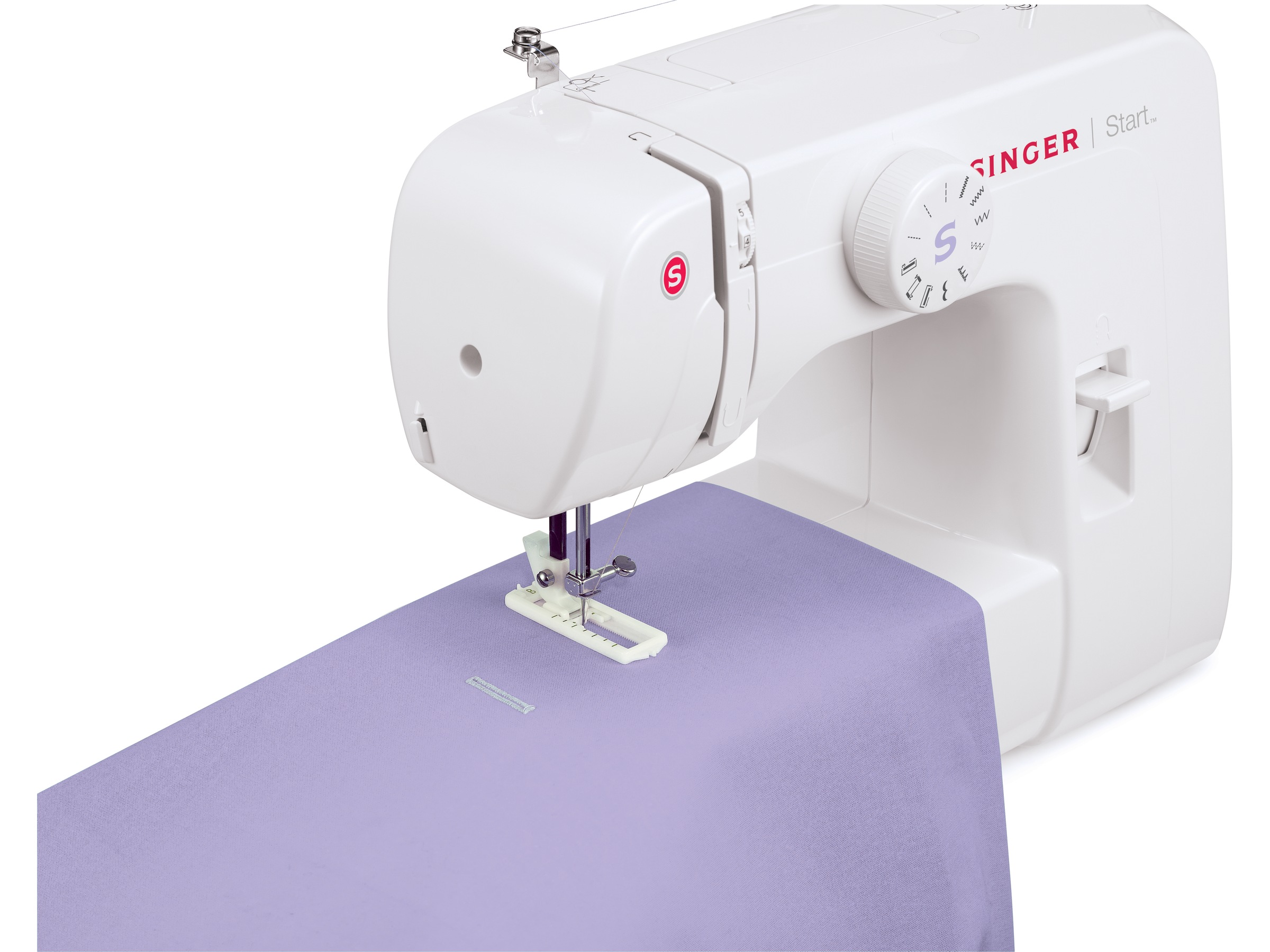 Singer Start 1306 symaskin Symaskiner