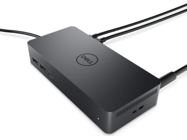 Dell Pro Dock WD25 -B-Grade Demo annet i PC & nettbrett