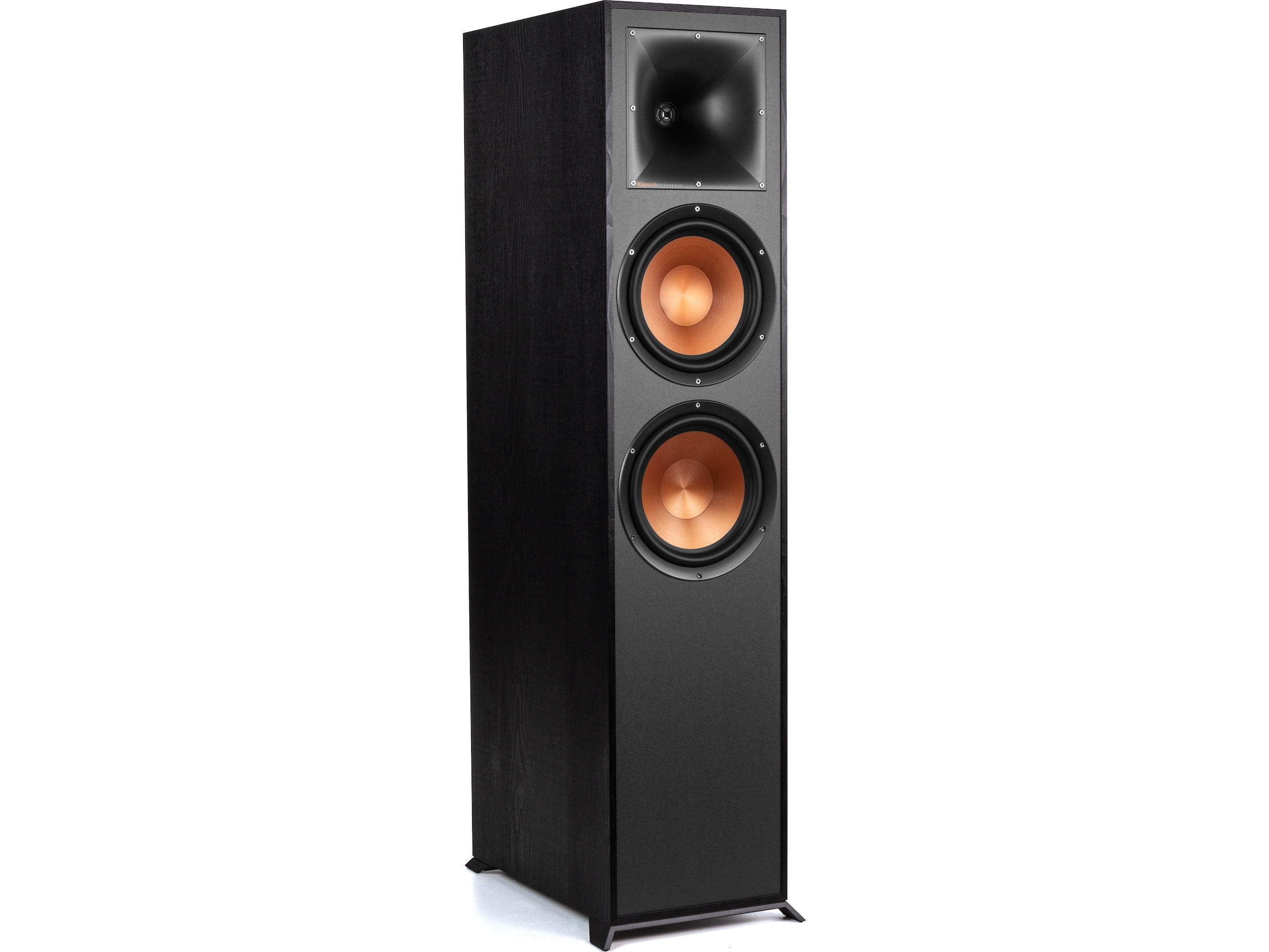 Klipsch R-820F gulvhøyttaler Høyttalere