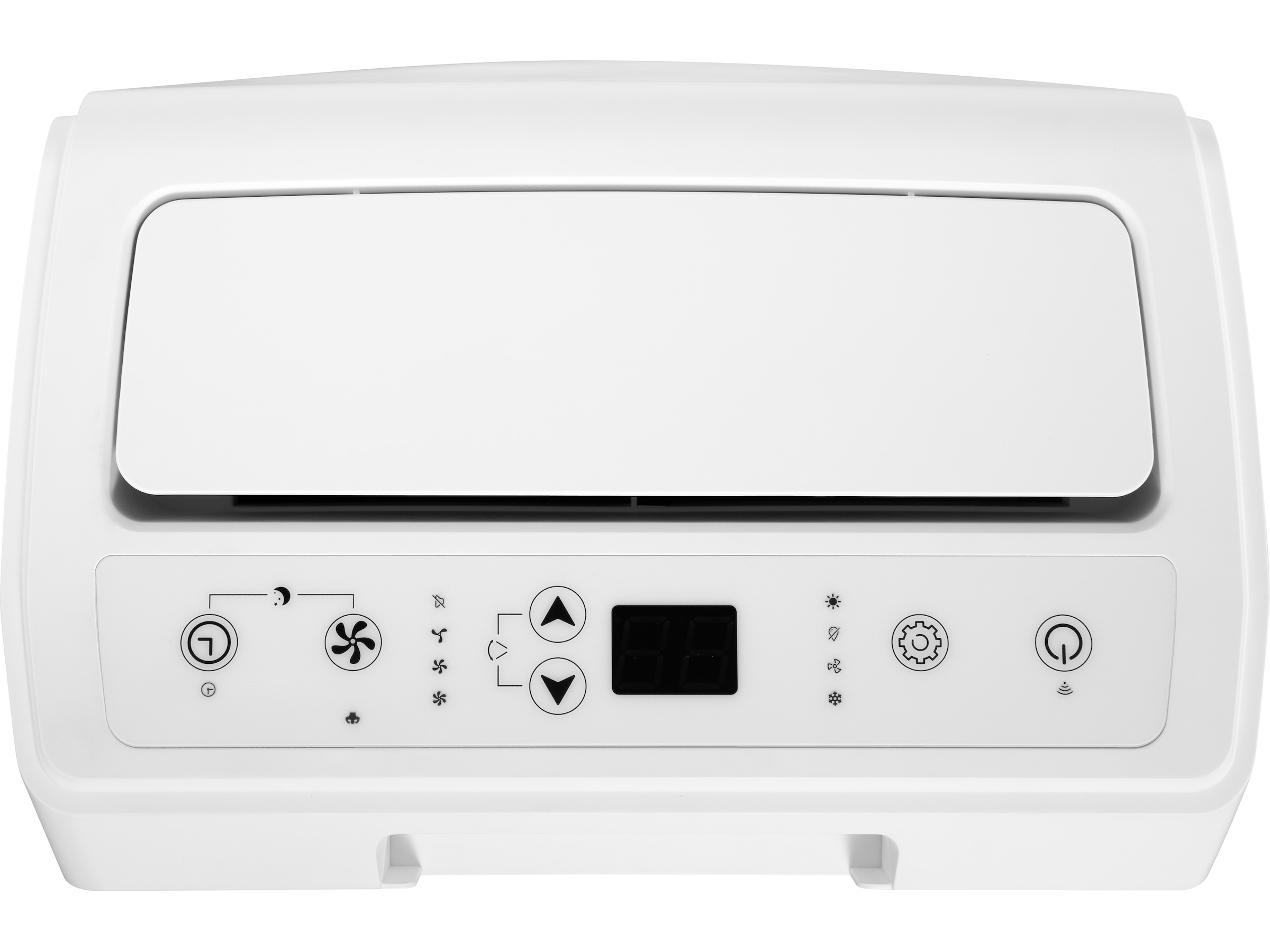 Andersson ARC 4.0 Split varmepumpe 12000 BTU WiFi 3500W Aircondition