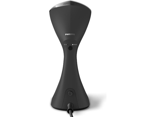 Philips Series 8000 GC800/80 Håndholdt tøydamper (sort/sølv) Steamer