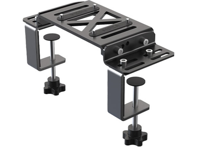 Moza Racing R9/R16/R21 Bordklemme Ratt og pedaler