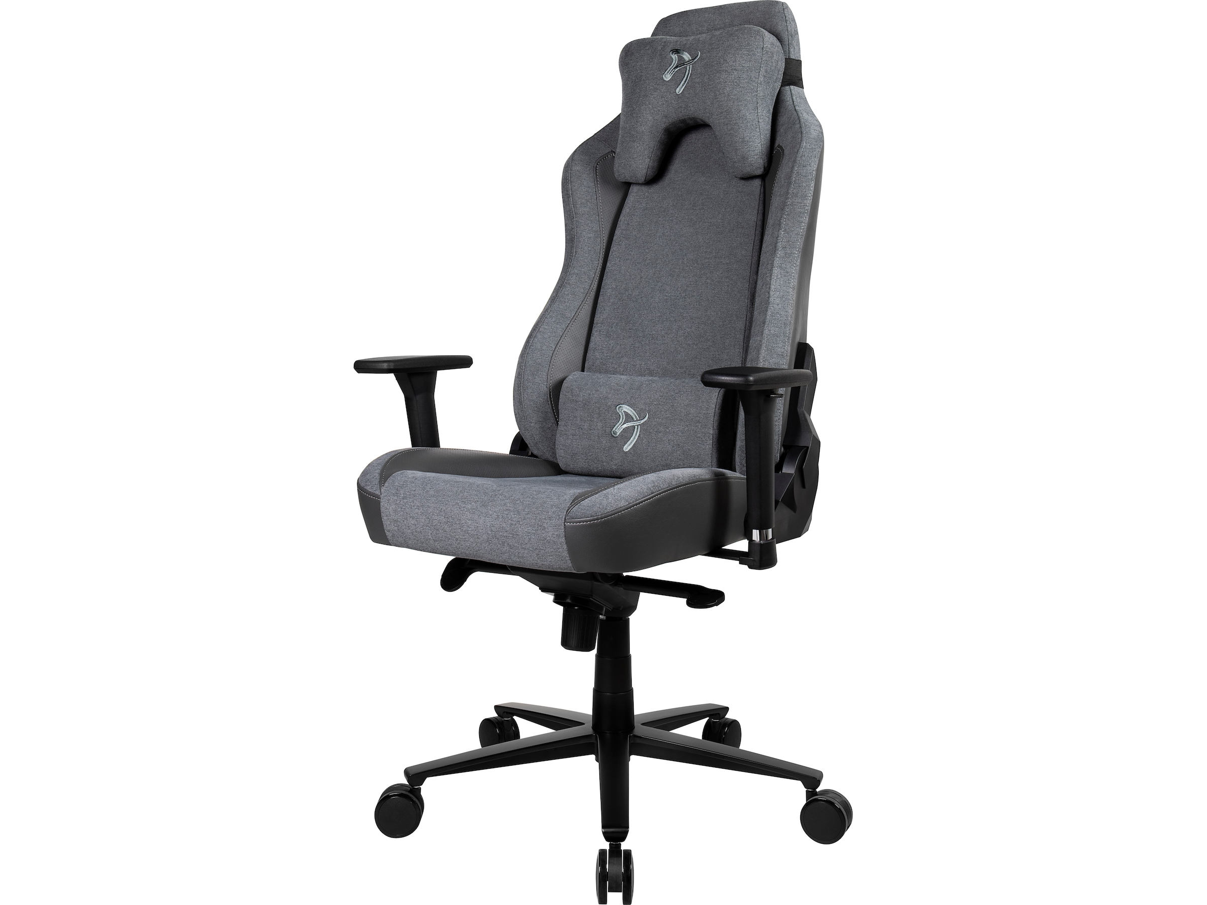 Arozzi Vernazza Vento (ash) Gamingstoler