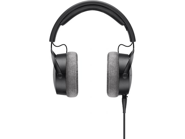 Beyerdynamic DT 700 PRO X Studio hodetelefoner med ledning, Over-Ear (sort) Hodetelefoner