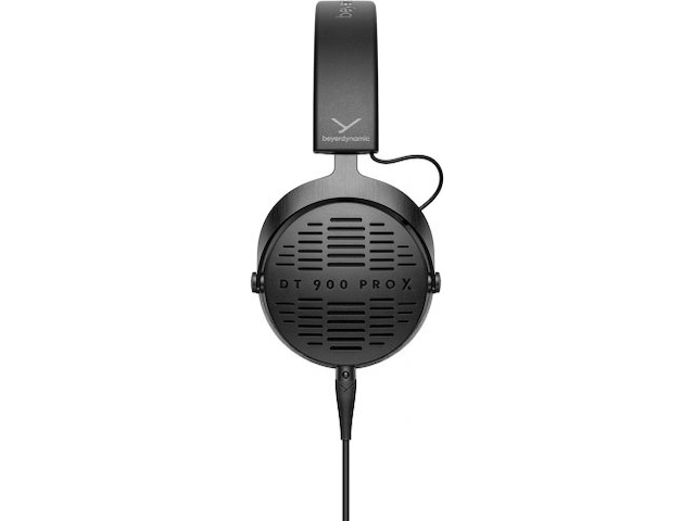 Beyerdynamic DT 900 PRO X Studio hodetelefoner med ledning, Over-Ear  (sort) Hodetelefoner