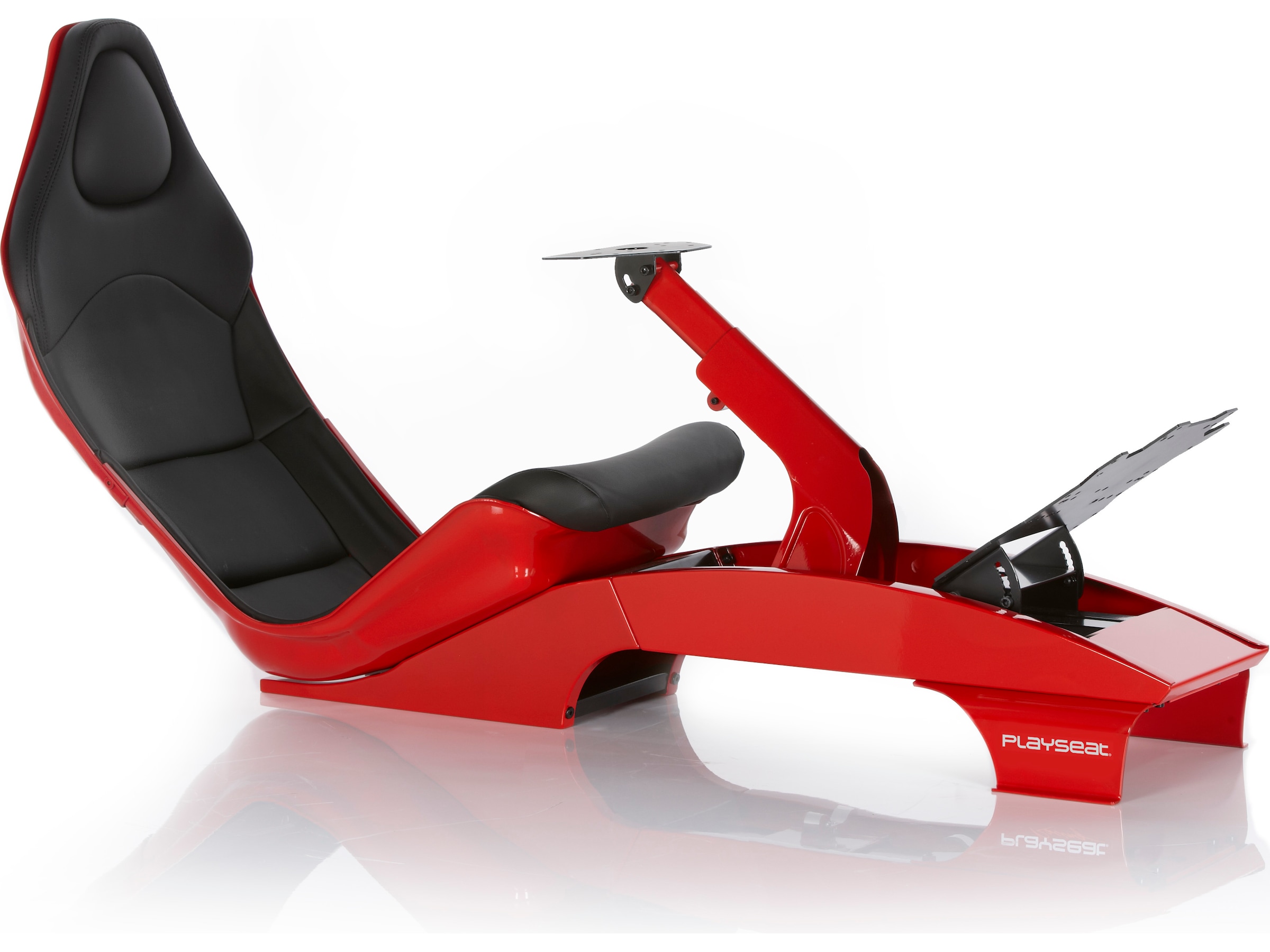 Playseat F1 Red Simulator