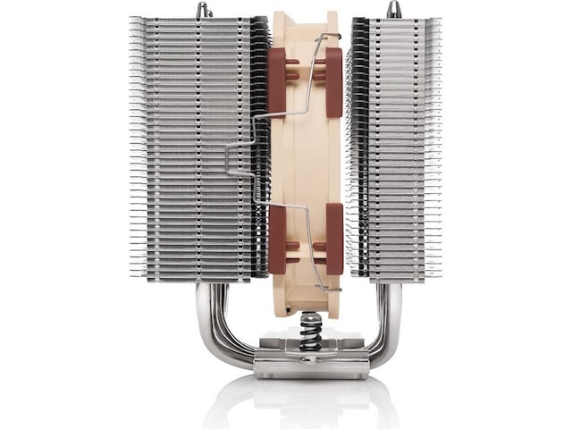 Noctua NH-D12L D-Type Premium CPU Kjøler CPU - Luftkjøling