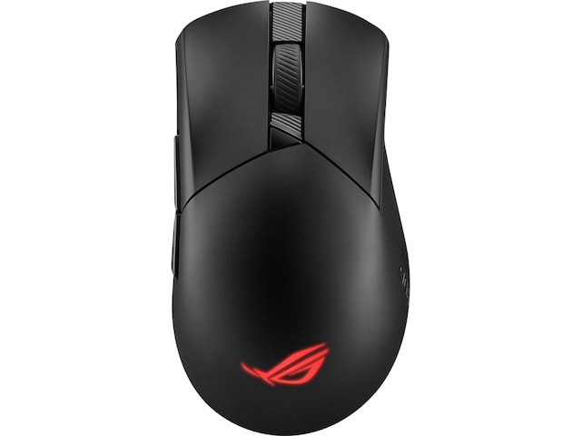 ASUS ROG Gladius III Aimpoint Trådløs Gamingmus (sort) Gamingmus