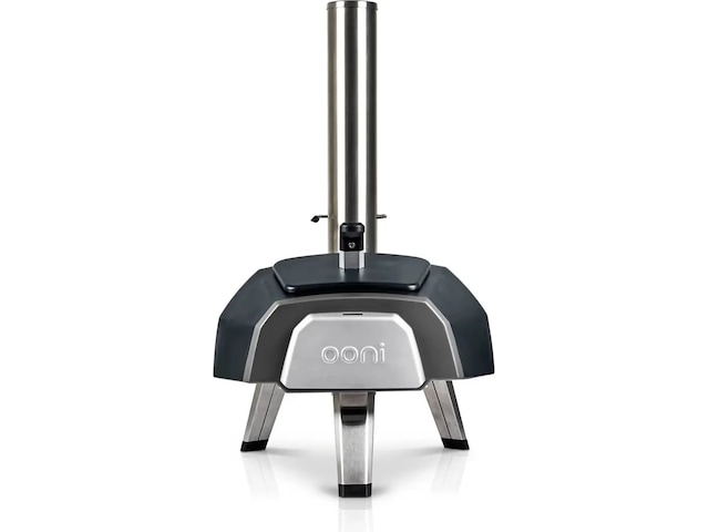 Ooni Karu 2 Pizzaovn Pizzaovner