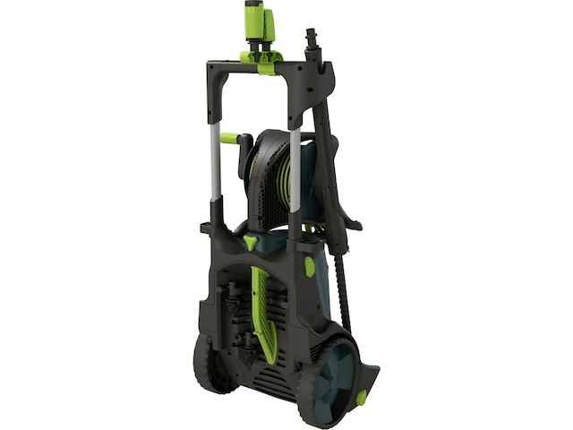 AVA Master 2.0 P60 Large Bundle Høytrykkspylere