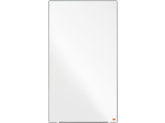 Nobo Whiteboard Impression Pro Widescreen 32" Nano Clean magnetisk tavle Whiteboardtavler