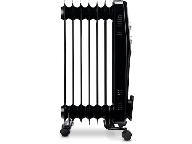 Andersson FRH 2.1 oljeovn 1500W (sort) Frittstående varmeovner